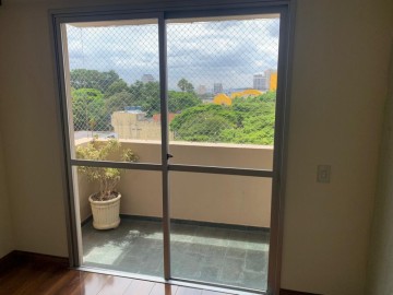 Apartamento - Venda - Vila Boa Vista - Barueri - SP