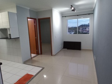 Apartamento - Venda - Santa Maria - Osasco - SP