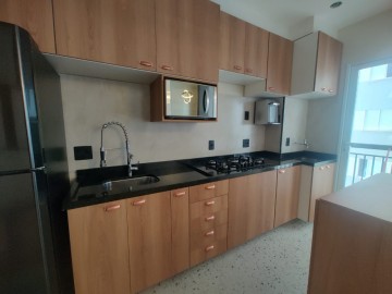 Apartamento - Venda - So Pedro - Osasco - SP