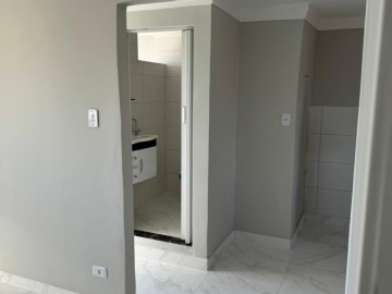 Apartamento - Venda - Conjunto Habitacional Presidente Castelo Branco - Carapicuba - SP