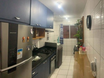 Apartamento - Venda - Setor Militar - Osasco - SP