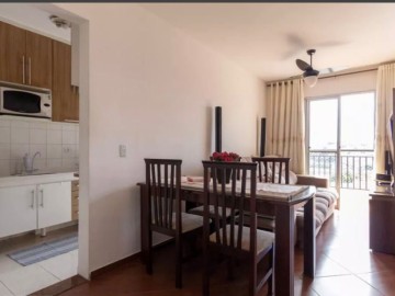 Apartamento - Venda - So Pedro - Osasco - SP